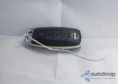 2023 Nissan Rogue Sv Intelligent Awd z USA, uszkodzony, nr VIN 5N1BT3BB2PC882776